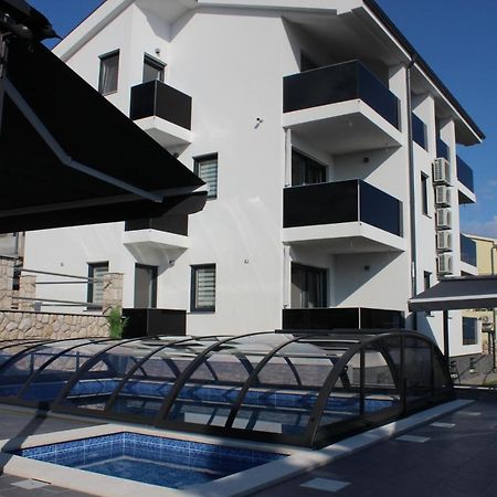 Villa Buba **** Novi Vinodolski Exterior photo